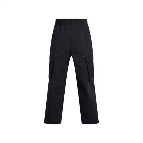 Under Armour Unstoppable Cargo Pants Men's Black