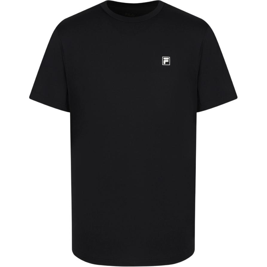 Футболка Fila essentials Coldwave (белая)