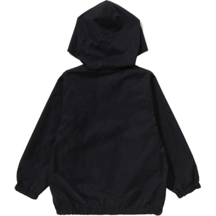 Детская куртка A BATHING APE A BATHING APE SS26 (камуфляжная) — фото 4