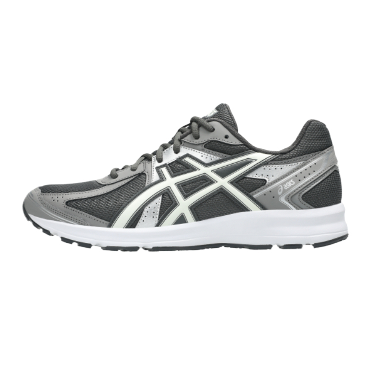 Кроссовки ASICS Jog 100 T (серые)