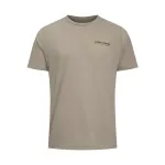 Under Armour OUTDOOR SS25 T Shirt Men's Urban Khaki