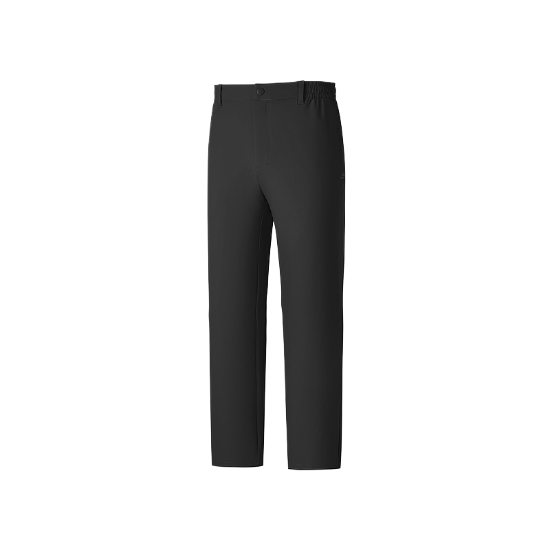 Мужские штаны Skechers Straight (однотонные)