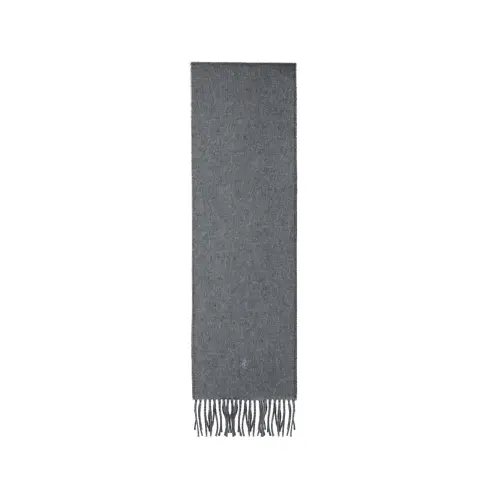 Polo Ralph Lauren Design nylon scarf for men and women, with embroidery, for beloved
