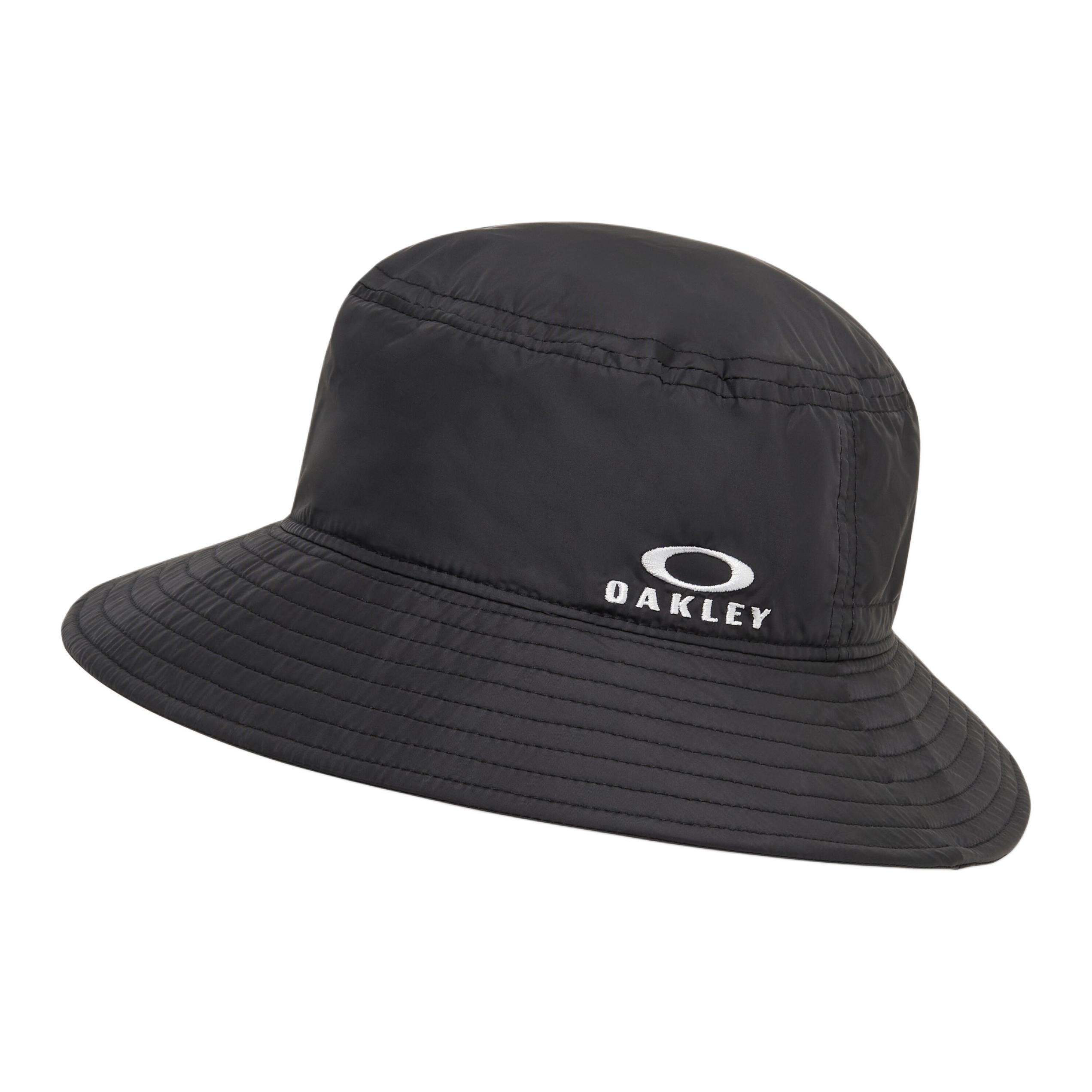 Панама Oakley Ведро (черная)