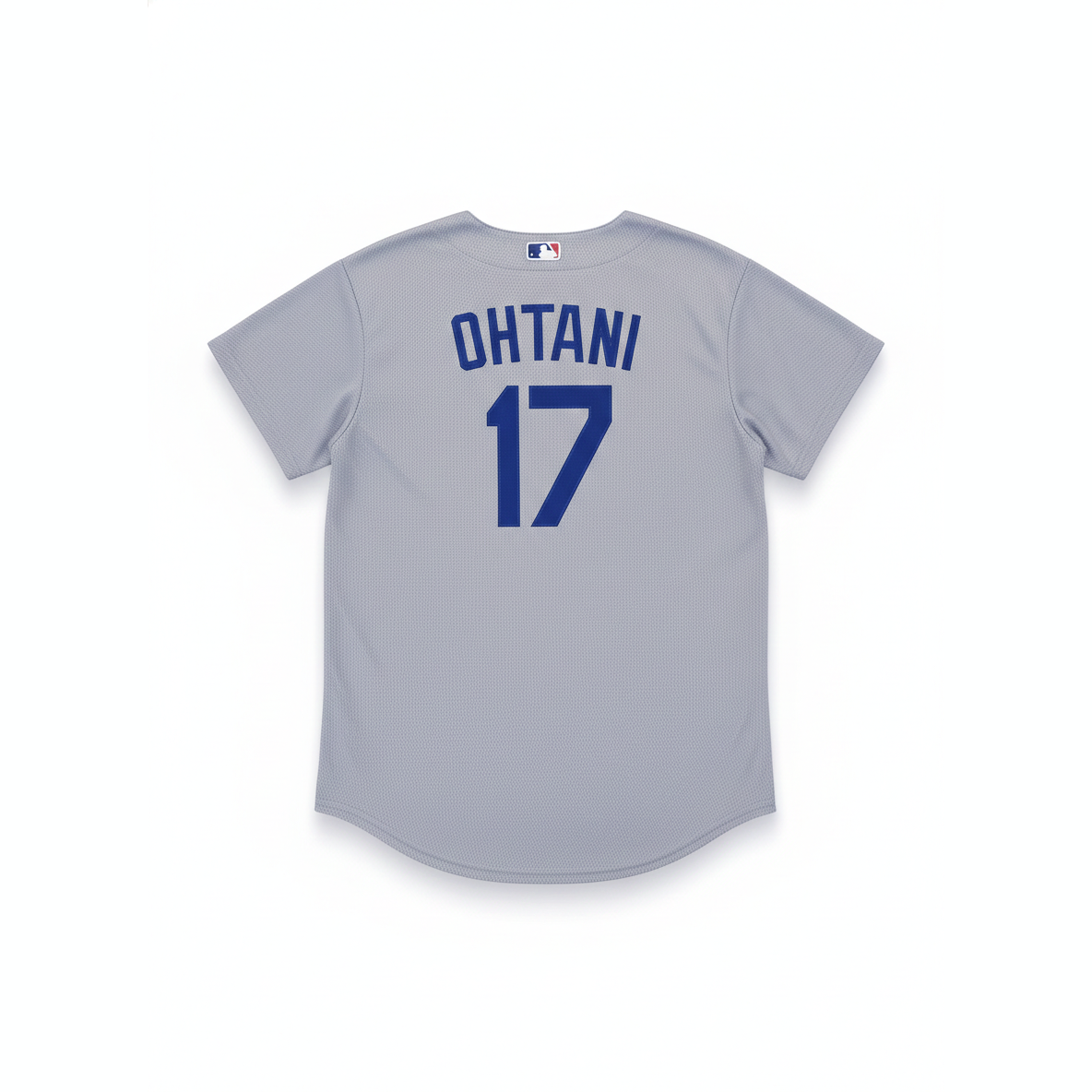 Футболка Nike Nike × MLB T (серый)