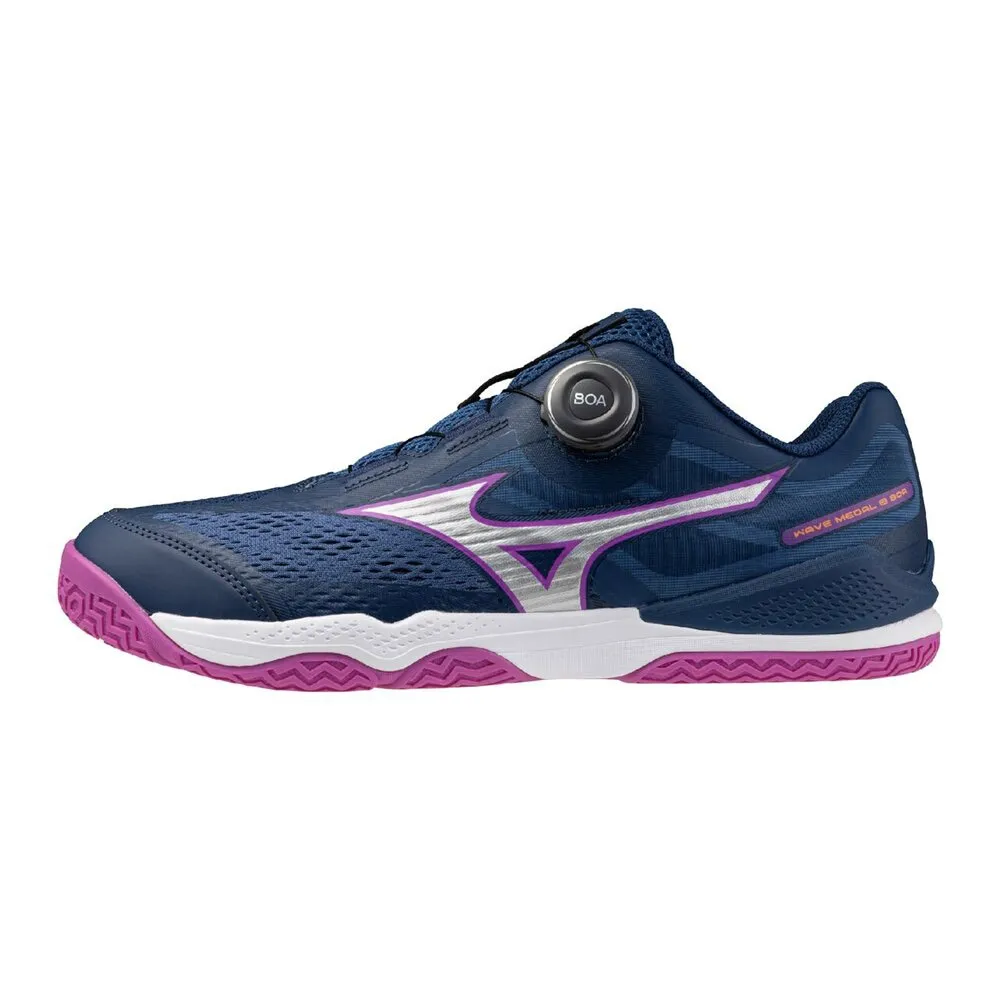 Mizuno WAVE MEDAL 8 Low top Training Shoes Unisex