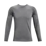 Under Armour T Shirt Men's Gray Black Mixed Color