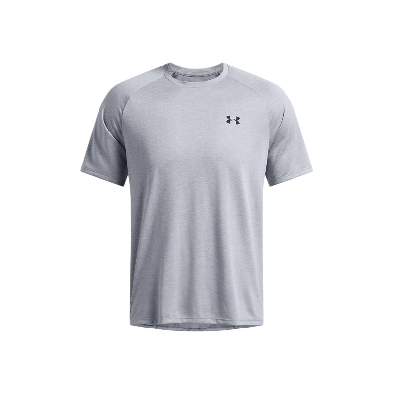 Мужская футболка Under Armour Tech 2.0 (серая)