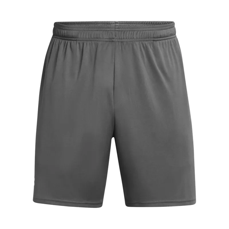 Under Armour Tech SS25 Sports Shorts Men's Rhinoceros Gray