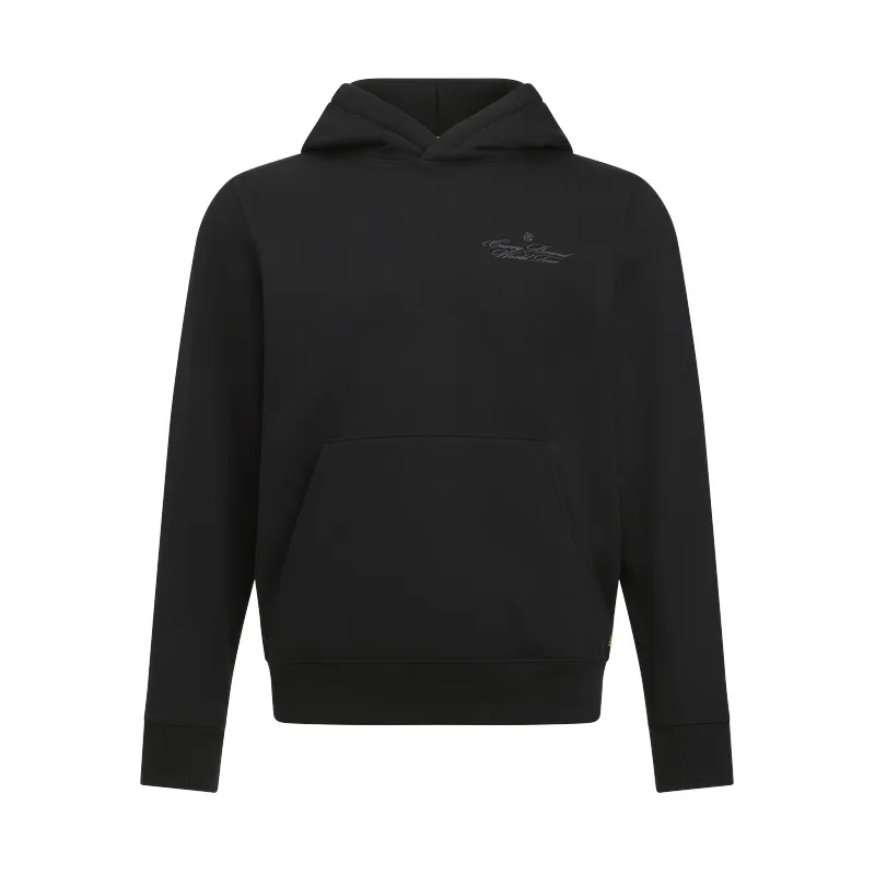 Under Armour Curry Long Sleeved Sweatshirt Men's Black
