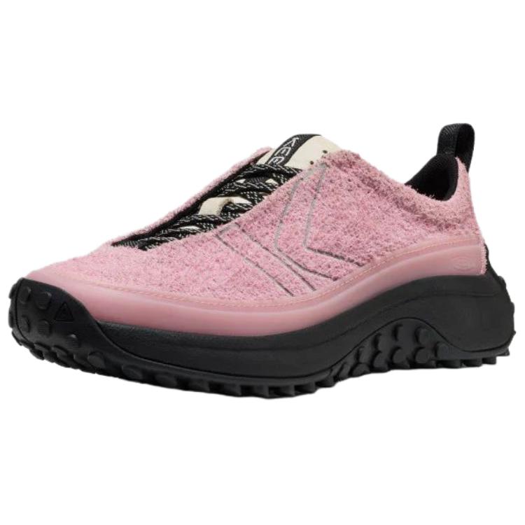 Keen Mino Leather Low top Casual Trail Running Shoes Women’s