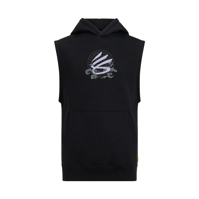 Under Armour Tank Top Men's Black