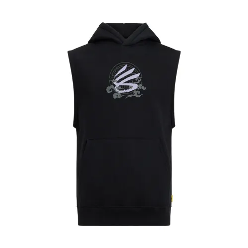 Under Armour Tank Top Men's Black