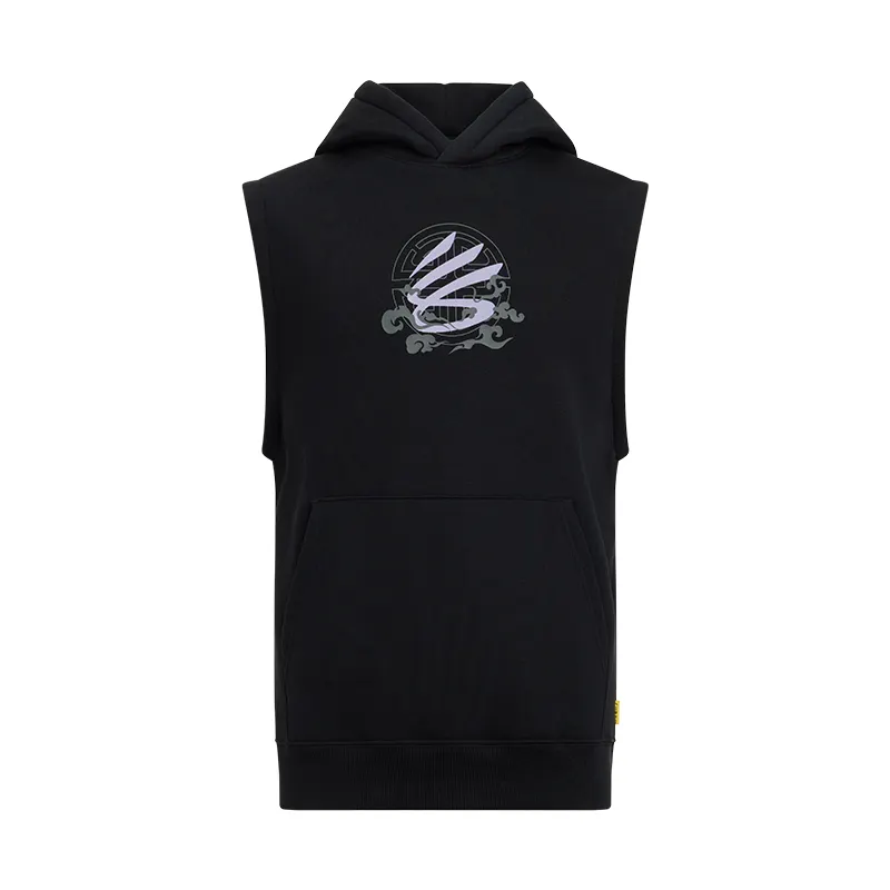 Under Armour Tank Top Men's Black
