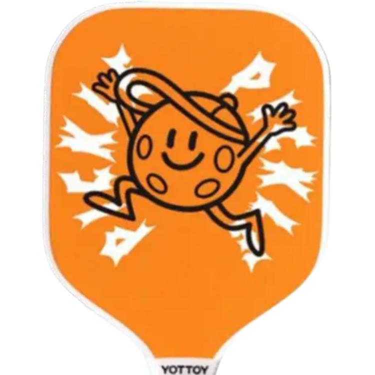 YOTTOY Pickleball Paddles Fiberglass Kids