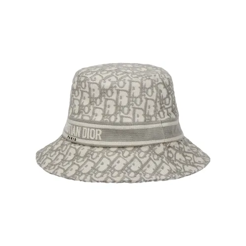 DIOR Bucket Hats Unisex