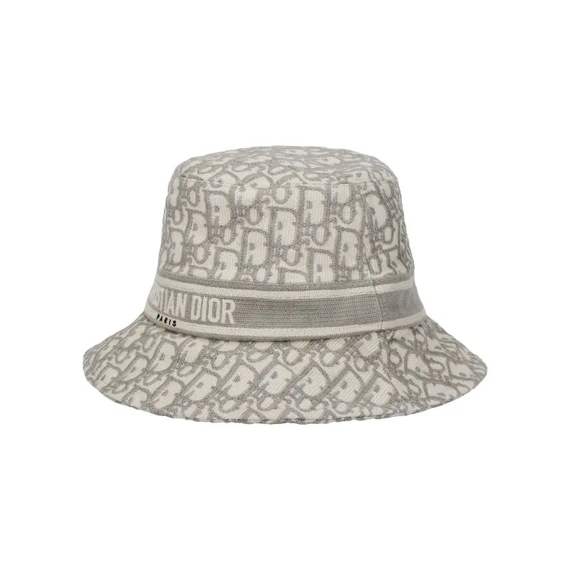 DIOR Bucket Hats Unisex