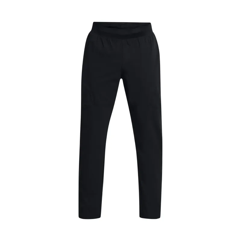 Under Armour Unstoppable UA Unstoppable Casual Pants Men's Black