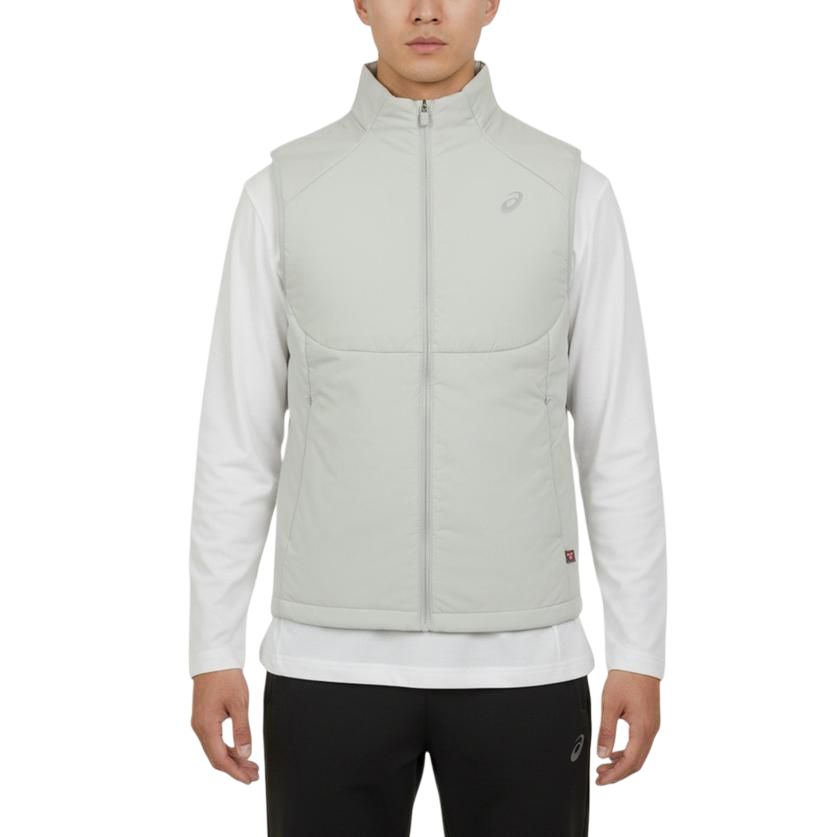 Мужская куртка ASICS Primaloft (разноцветная)