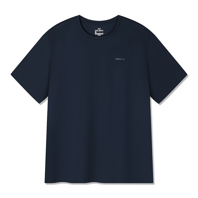 Мужская футболка 361° T-Shirt (белая)
