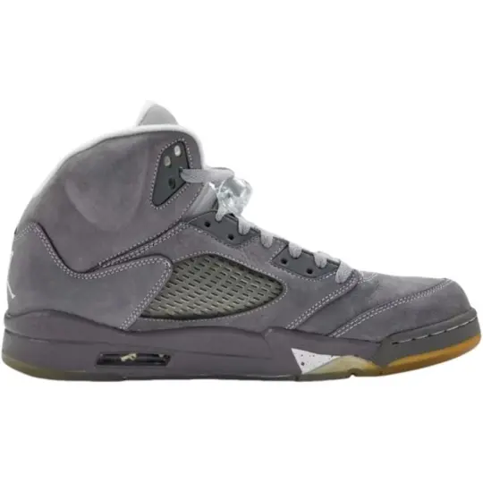Jordan 5 Retro Wolf Grey (2026)