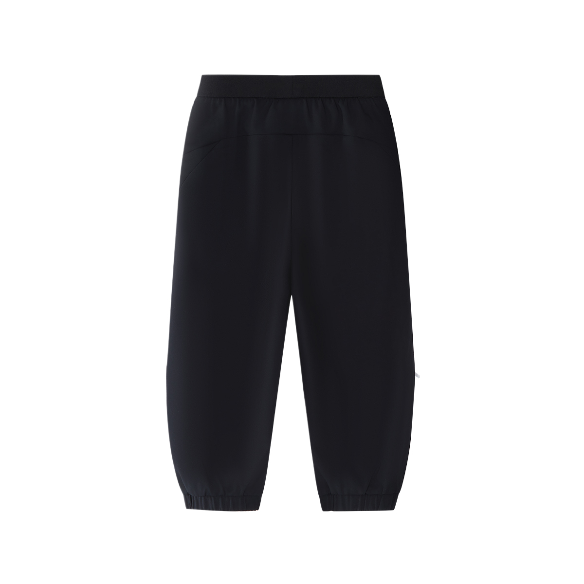 Детские штаны Fila KIDS ORIGINALE (синий) — фото 2