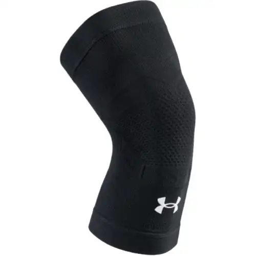Under Armour Breathable comfortable non-slip polyurethane elastic climbing knee pads for hiking for cycling for badminton for gym for table tennis for yoga for men and women, for running
