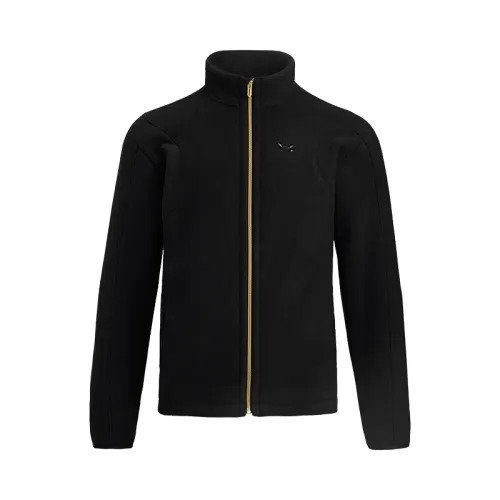 Under Armour Jackets & Coats Men's Black