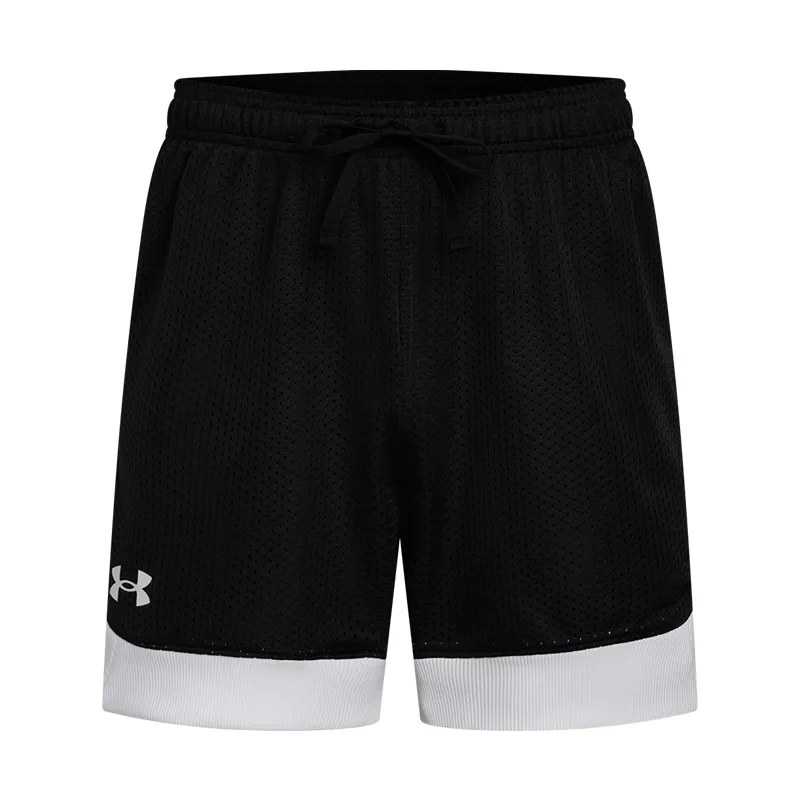 Under Armour Elevated Tech Shorts Men's Black