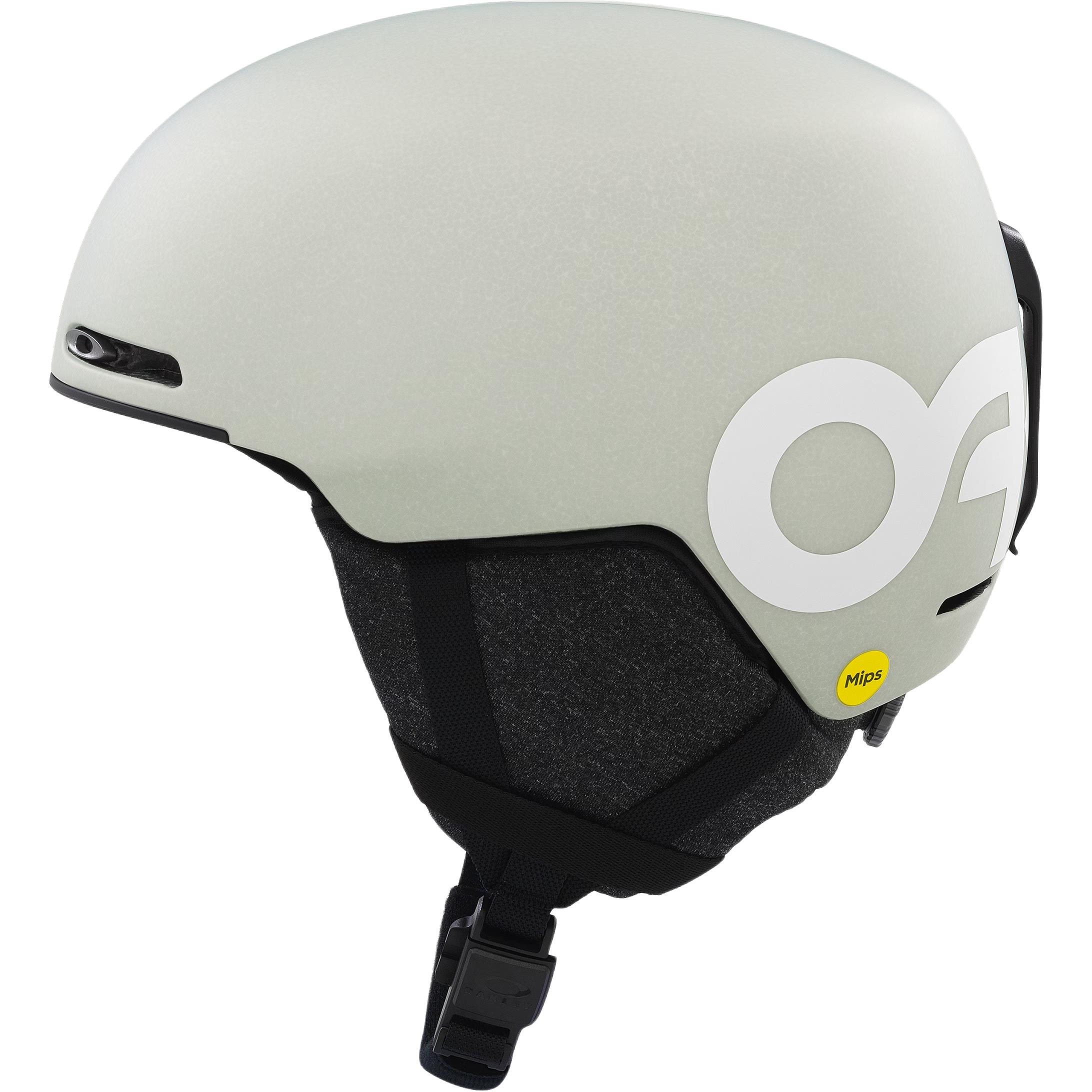 Шлем Oakley Oakley (черная)