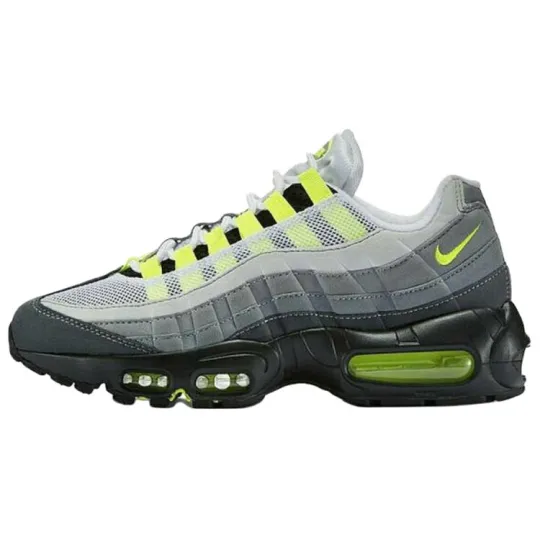 Nike Air Max 95 OG Big Bubble Neon (2025/2026)
