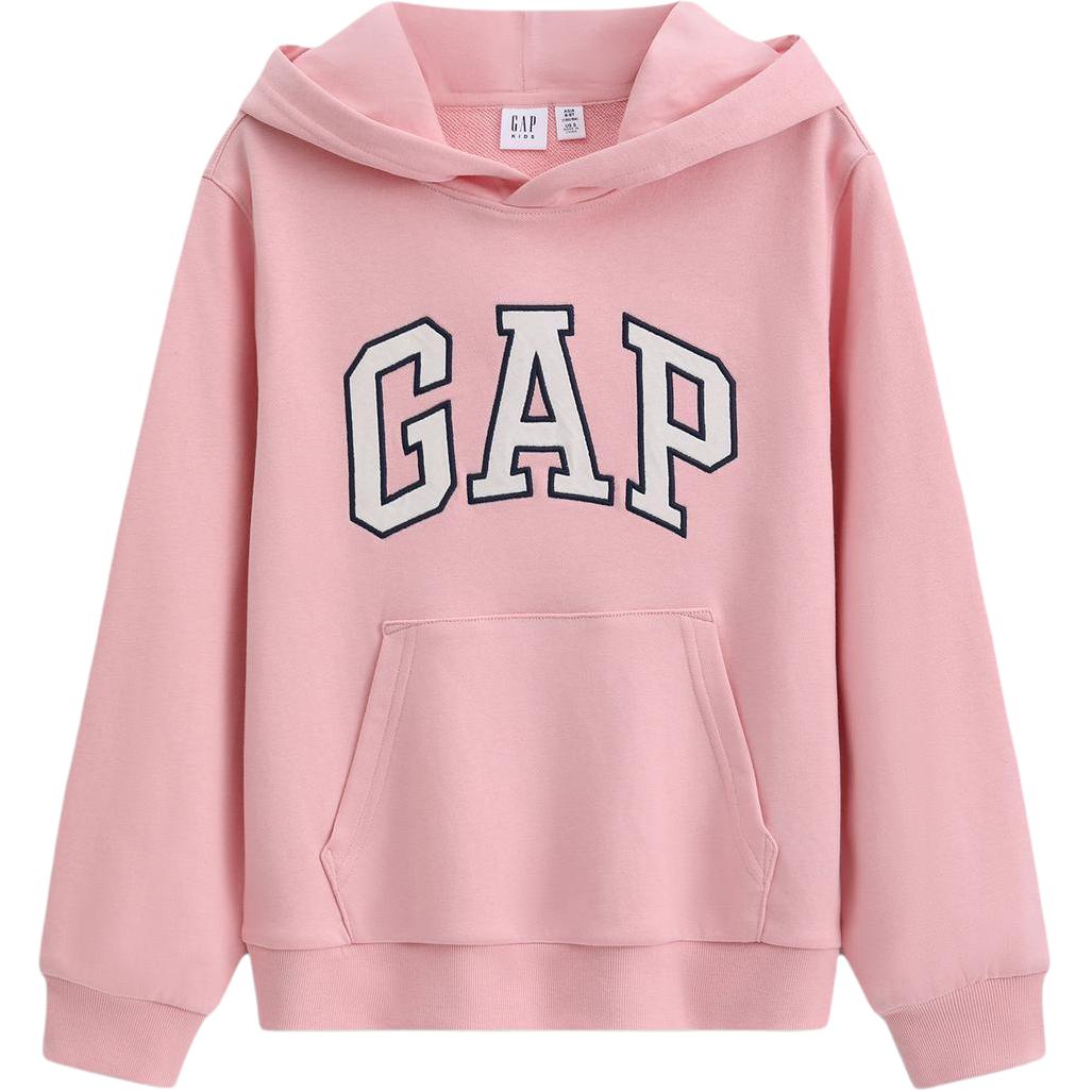 Худи GAP (серое)