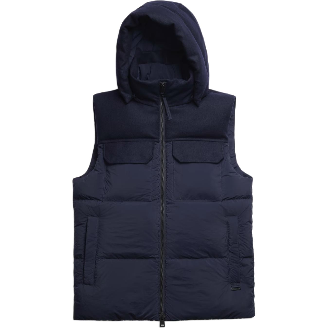 Мужской жилет Canada Goose Fairview (синий)