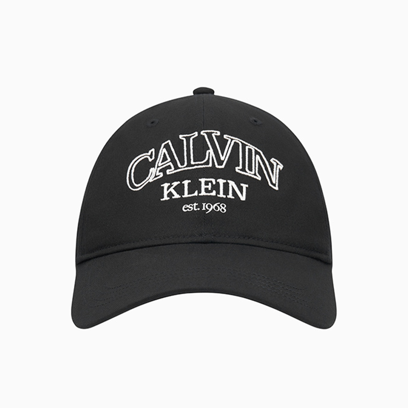 Кепка CALVIN KLEIN (черная)
