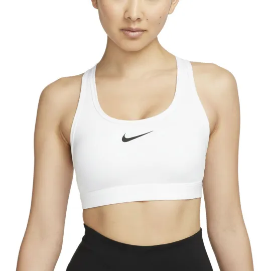 Nike Swoosh Medium Support Padded Sports Bra