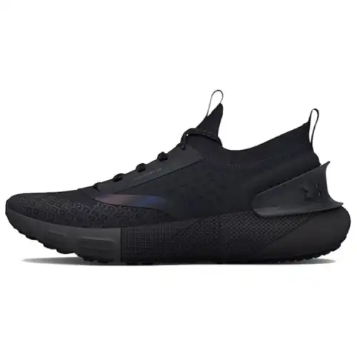 Under Armour Hovr Phantom 3 Storm 'Triple Black'