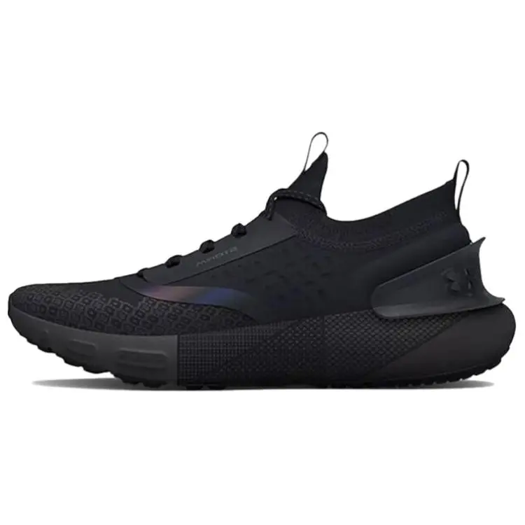 Under Armour Hovr Phantom 3 Storm 'Triple Black'