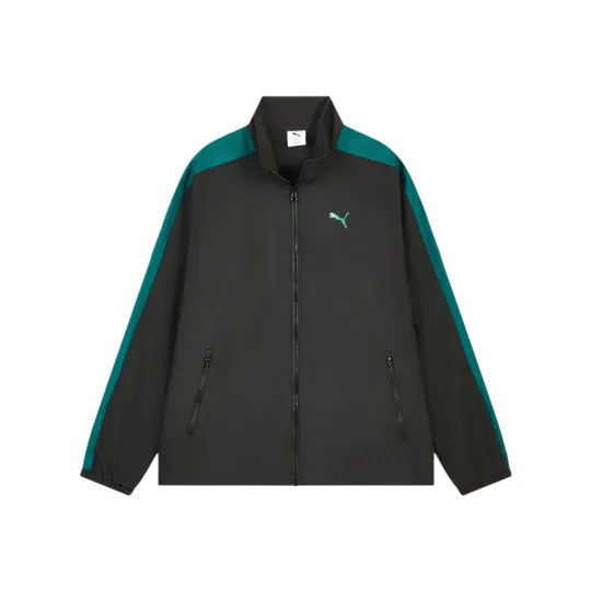 PUMA Woven Sun Protection Clothing Unisex