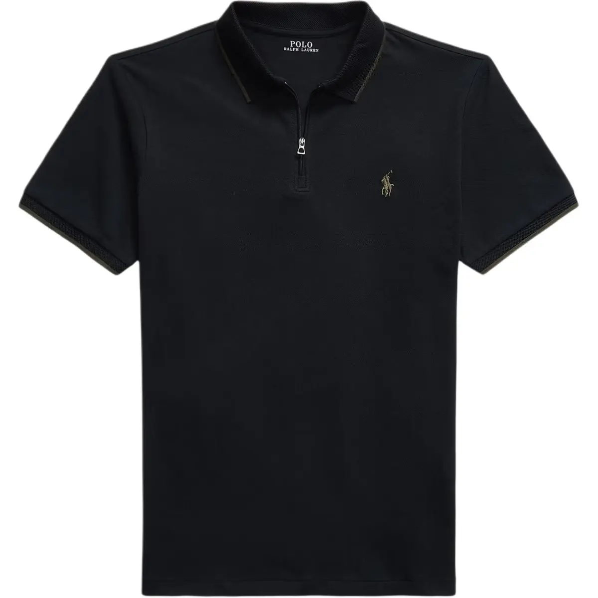 Polo Ralph Lauren FW25 Polo Shirt Custom Slim Fit Men's