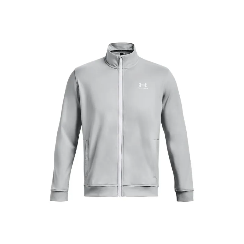 Under Armour Coat Jacket Men's Modern Gray