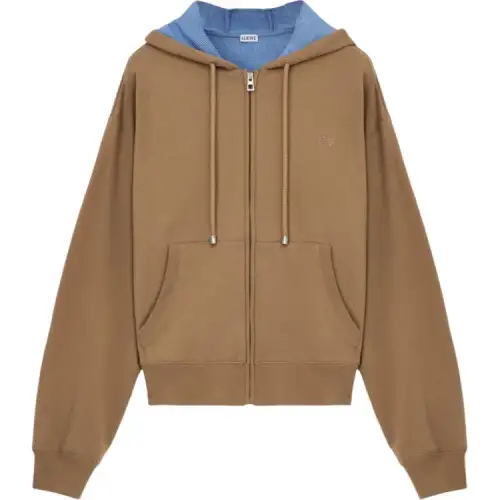 LOEWE x Louis Wain SS26 Sweatshirt Men's