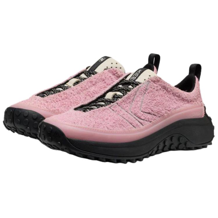 Keen Mino Leather Low top Casual Trail Running Shoes Women’s