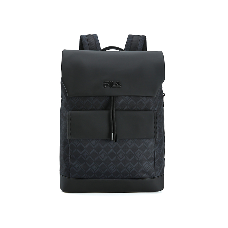 Мужской рюкзак Fila Heritage (черный)