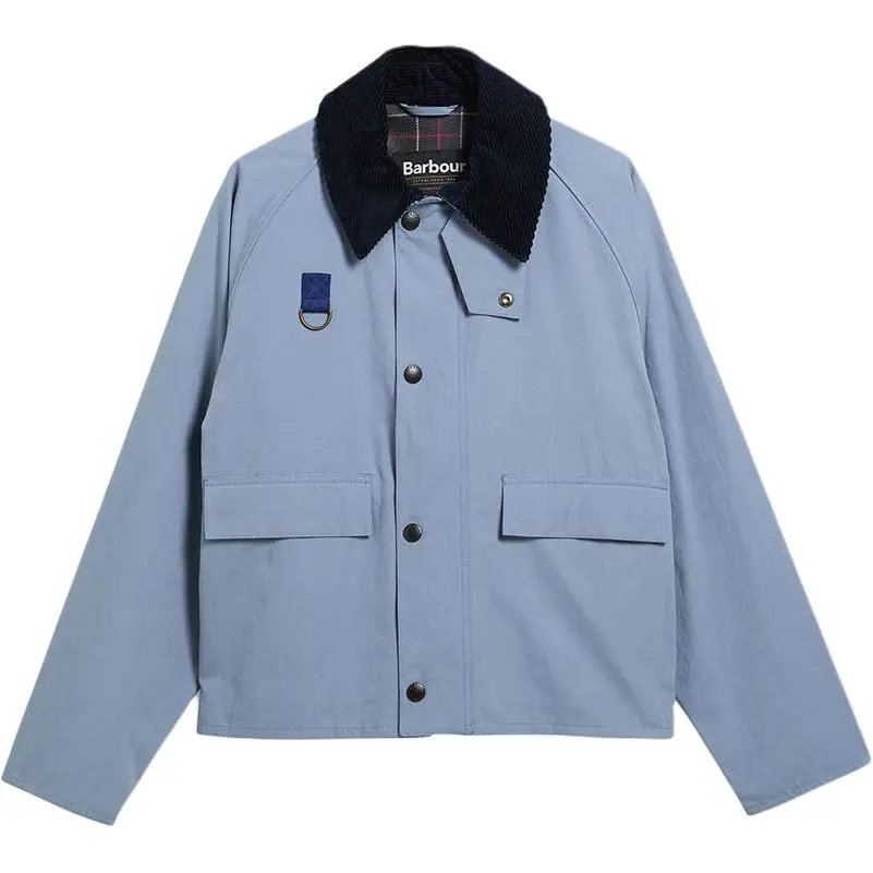 BARBOUR SS26 Jackets & Coats Unisex