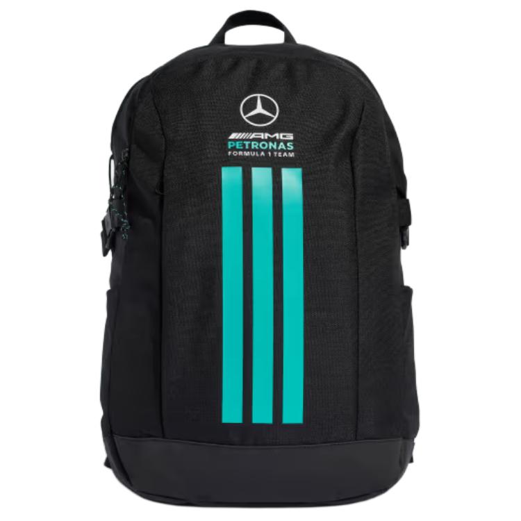 Рюкзак adidas Mercedes-AMG (черный)