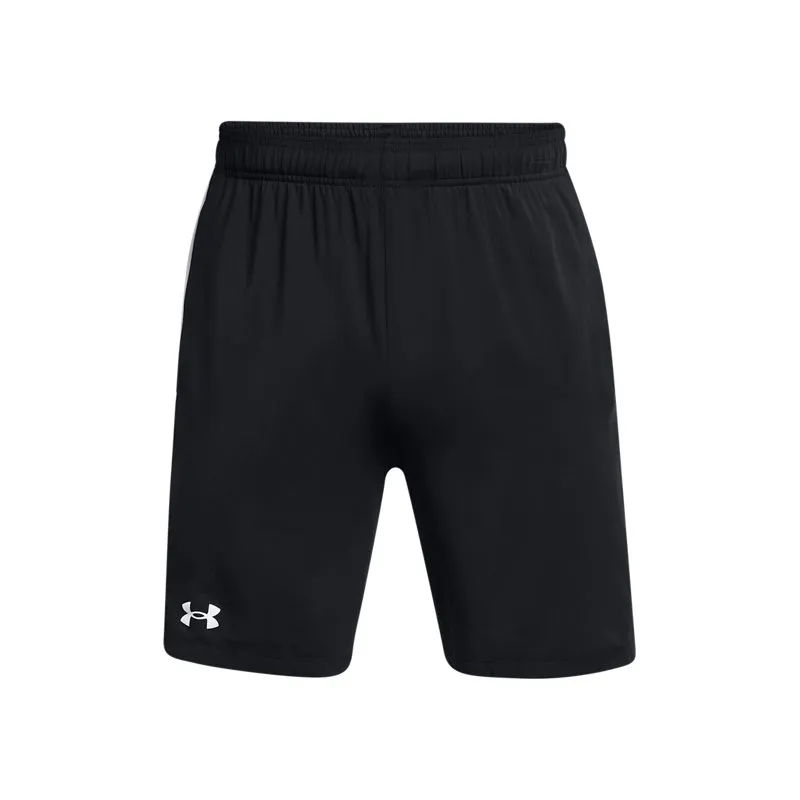 Under Armour Shorts Men's Black