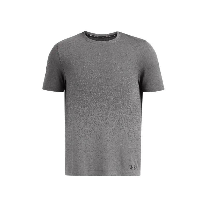 Under Armour Vanish Elite Seamless T Shirt Men's Gray