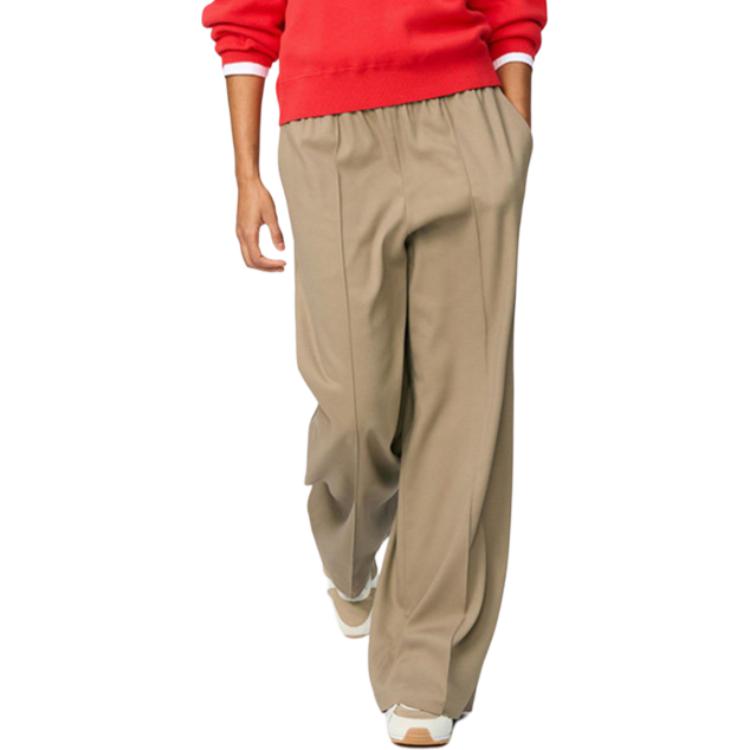 Женские штаны UNIQLO (черные)