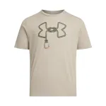 Under Armour OutdoorBranded SS25 T Shirt Men's Urban Khaki
