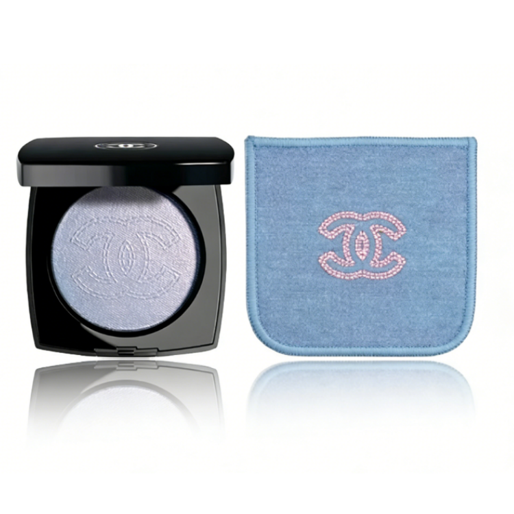 Женские румяна Chanel (розовые)